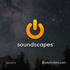 Electrofans Soundscapes, Episode 13