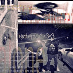 luvthepain* <3<3