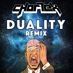 Samplifire - Duality (Chortex Remix)