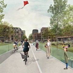 Épisode 109 : Urbanisme