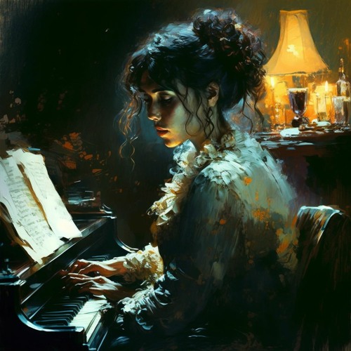 sonate dans le style de Beethoven "Elise's callback"