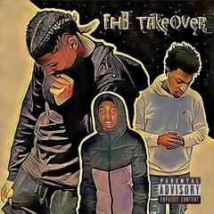 FHB TAKEOVER - Truey Judes x Kam bandz (Prod.Blackmayo)