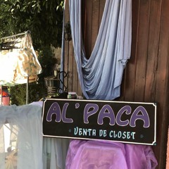 Escena Cholula c/ Al'paca @Radio28 (18 de Octubre, 2023)