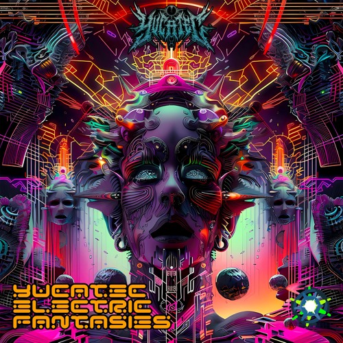 05. Yucatec vs Narxz - Overblast 220