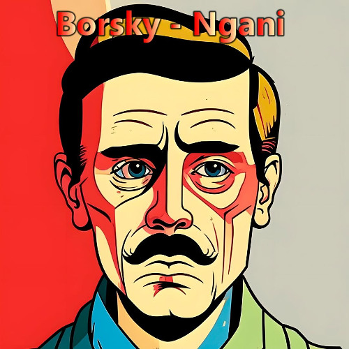 Borsky - Ngani (Original Mix)