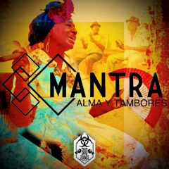 MANTRA: ALMA Y TAMBORES, Episode 5