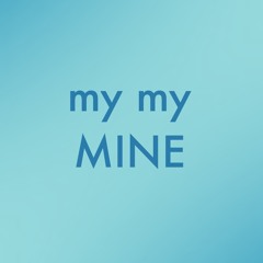 my my my mine - Slowed and reverb nightcore