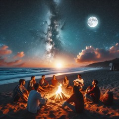 Endless Summer Nights