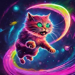 Ravin' Through the Time Flux