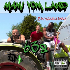 638 - MAMI VOM LAND
