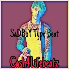 The Mgk SaDBoY Type beat (produced By Cash4lifbeatz)