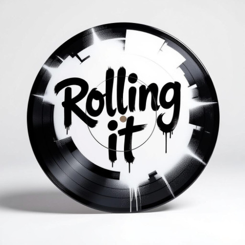 Rolling It (Free Download)