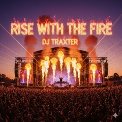 Rise With The Fire