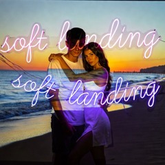 Soft Landing.. Not a Crash.. (feat. Hammer)