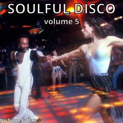 Soulful Disco vol. 05