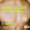 The Bobby O Show Volume 82 (Live Extended Set @ EQ)