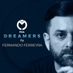 Fernando Ferreyra - Dreamers - November 2021 -