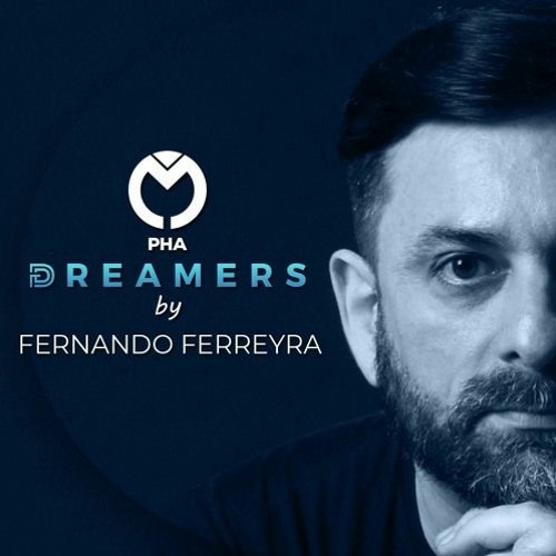 Dreamers - abril 2022 - Fernando Ferreyra