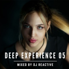 Deep Experience 05 (Mixed by Dj Reactive)