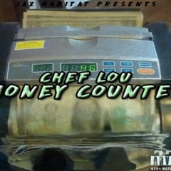 Chef Lou - Money Counter