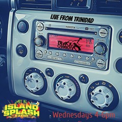 Black Chariot - 24 June 2020 - Island Splash Radio