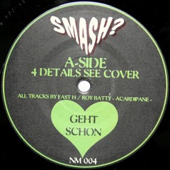 Smash - Sind Wir Korreckt