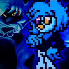 [Undertale Yellow x Deltarune - A Martlet "DEADRINGER"] RADICAL_DEALER