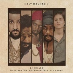 Rile - REGEEEU (''Holy Mountain'' by Tompe COVER)