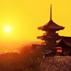 Organic Sunset - Junio 2023 - Free Download -