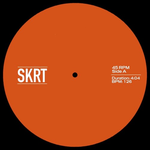 Kodak Black - Skrt (David Bulay Bootleg)