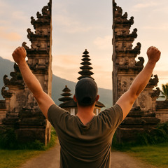 Ballin' in Bali (75bpm)