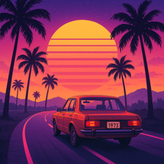 Roadtrip 1973