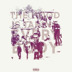 Khazamula - Wita - Mic - Bekezela