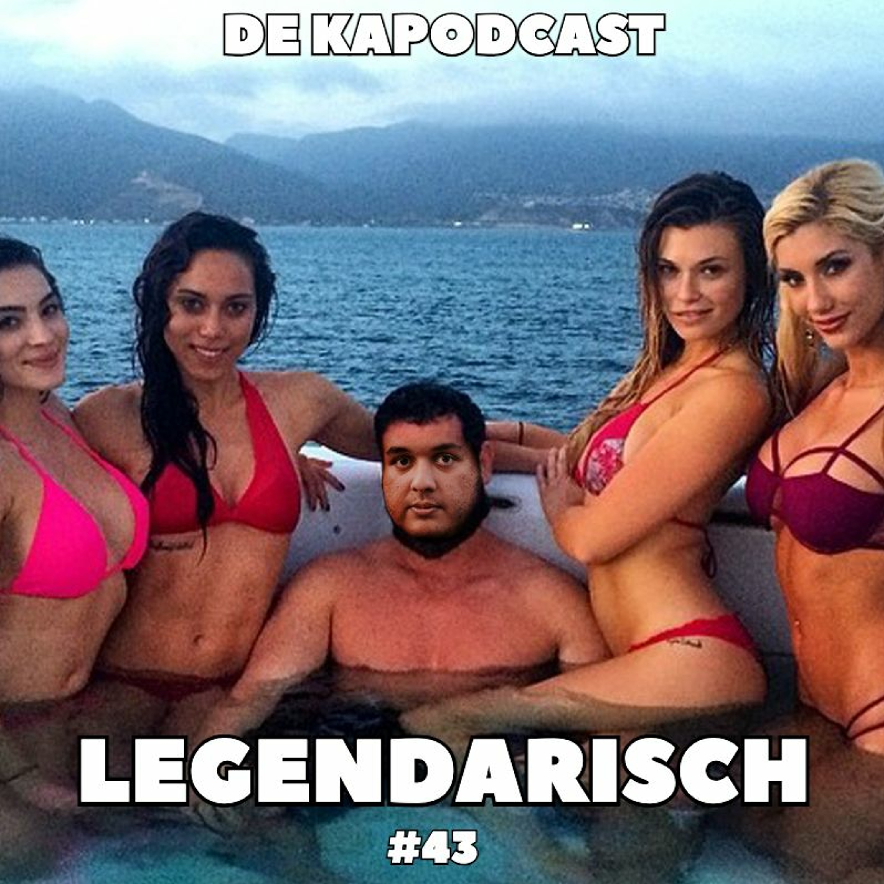 DE KAPODCAST