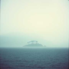 Vanished Island