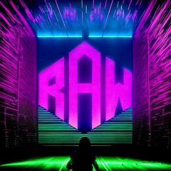RAW-MIX-005 [ Bass Freak ]