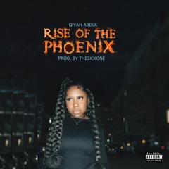 Rise Of The Phoenix Prod. by TheSickOne