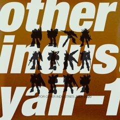 YAIR-1 for OTHER INDUSTRIES