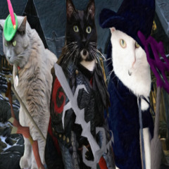 Fantasy/Celtic/Medieval/Viking EDM + Whacky Shenanigans from the Wizards  (DJ Mix - 4/21/2025)