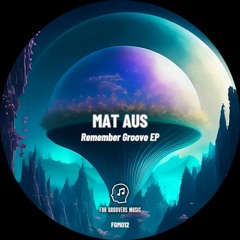 Mat Aus - Stop Acting Cool ( Original Mix ) [ For Groovers Music ] PREVIEW