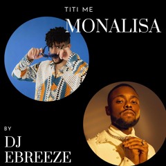 Titi Me Monalisa (DJ Ebreeze Mashup)