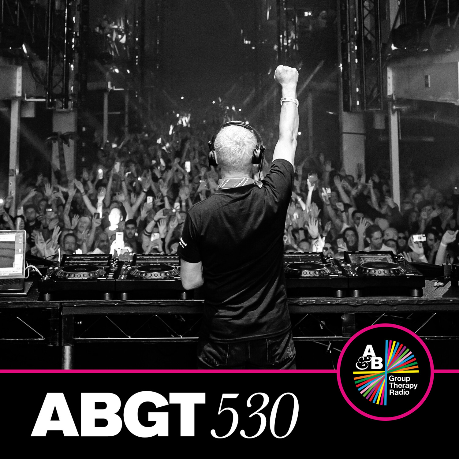 Group Therapy 530 with Above & Beyond and Eli & Fur
