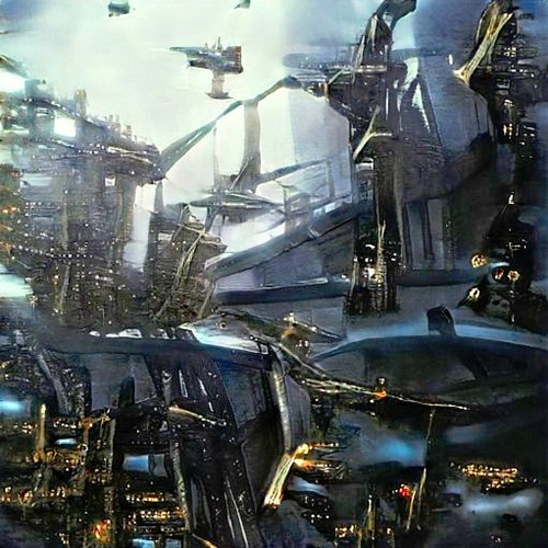 Boson Spin - Brondvord [part 2]