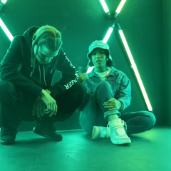 TYKING - Suelta La Glock Ft Queen Parker