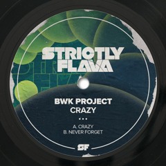 BWK Project - Never Forget