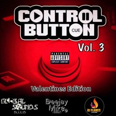 Control Button Vol 3 (Valentines Edition)