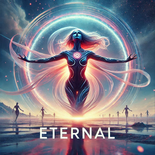 Stream Eternal by Envious Vibe | Listen online for free on SoundCloud