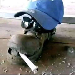 MANSON MANE - SHOOT THEM THANGS