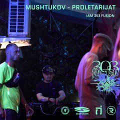Mushtukov - Proletarijat Iam303fusion (Minsk)
