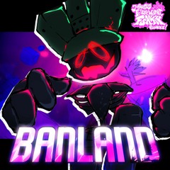 Banland - Friday Night Funkin': Vs. 1x1x1x1 (J-Bug's FNF Bundle)